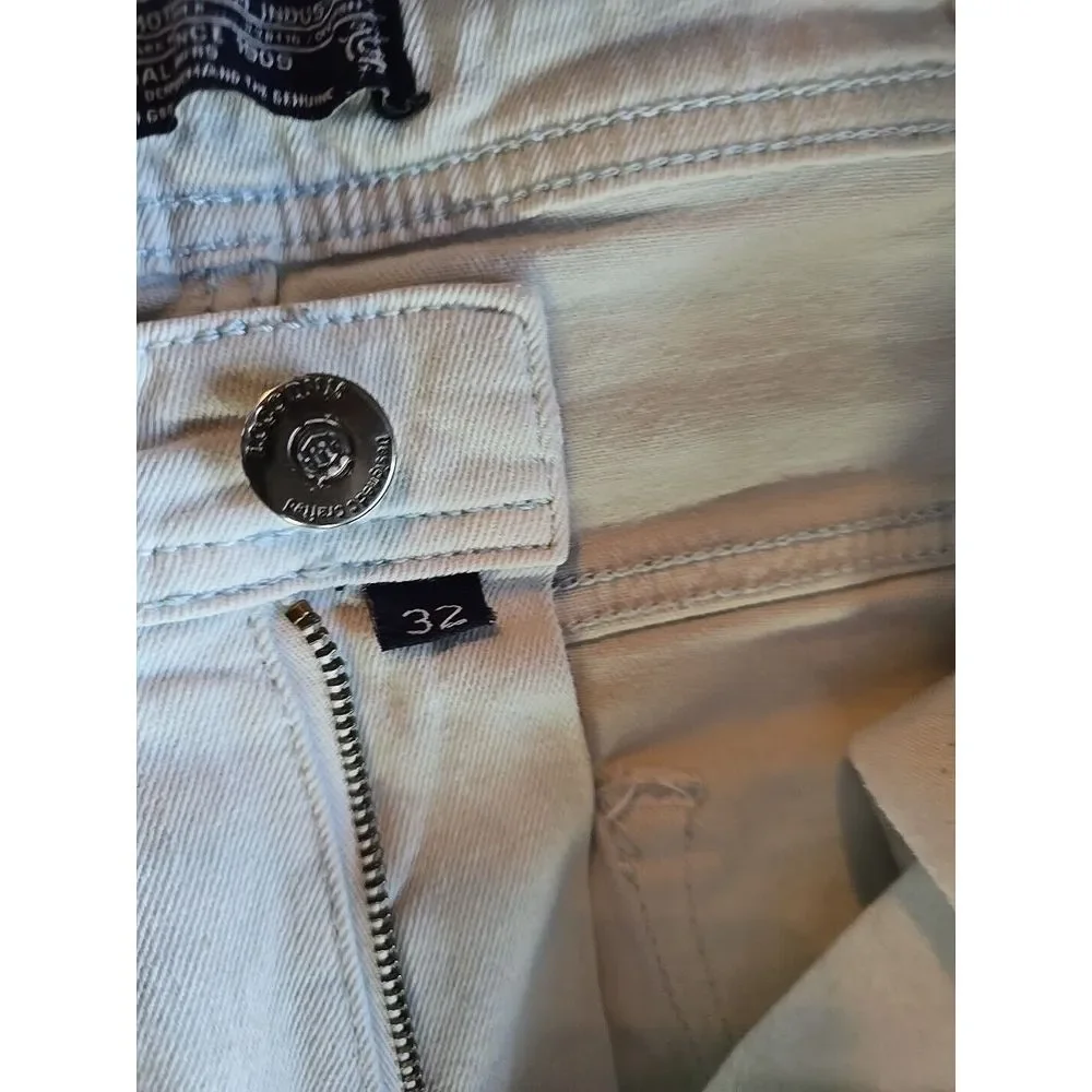 Locomotive Super Slim Men's‎ Jeans 32x30